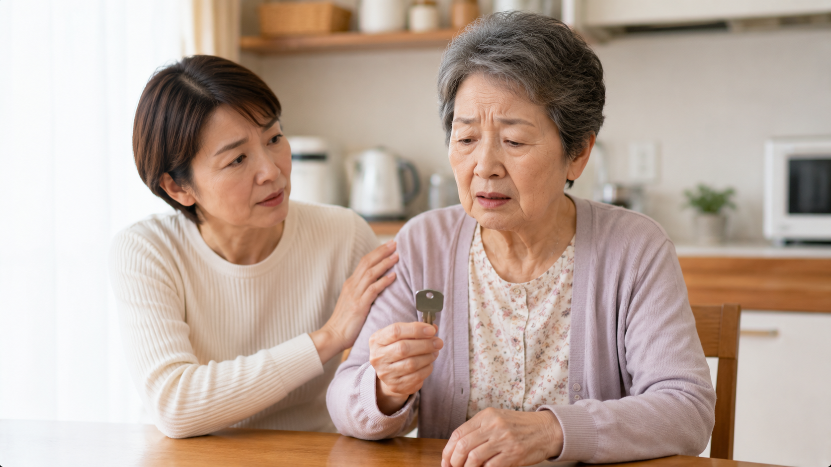 認知症の在宅診断