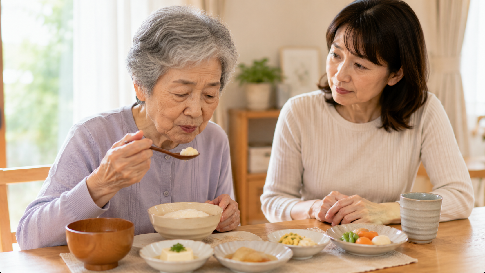 嚥下障害への訪問診療